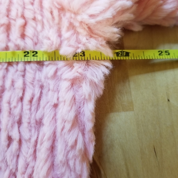 Crown & Ivy Plush Pullover Size Large - Picture 6 of 10